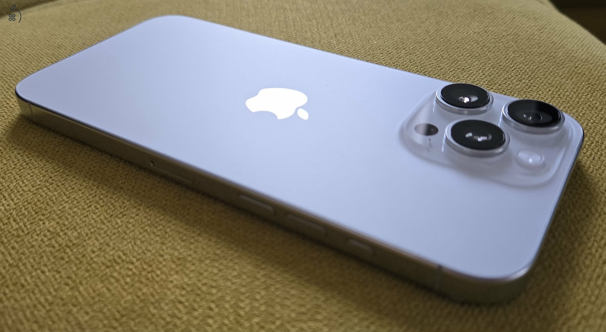 Apple 16 ProMax 256gb 