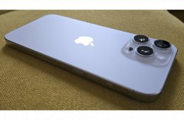 Apple 16 ProMax 256gb 