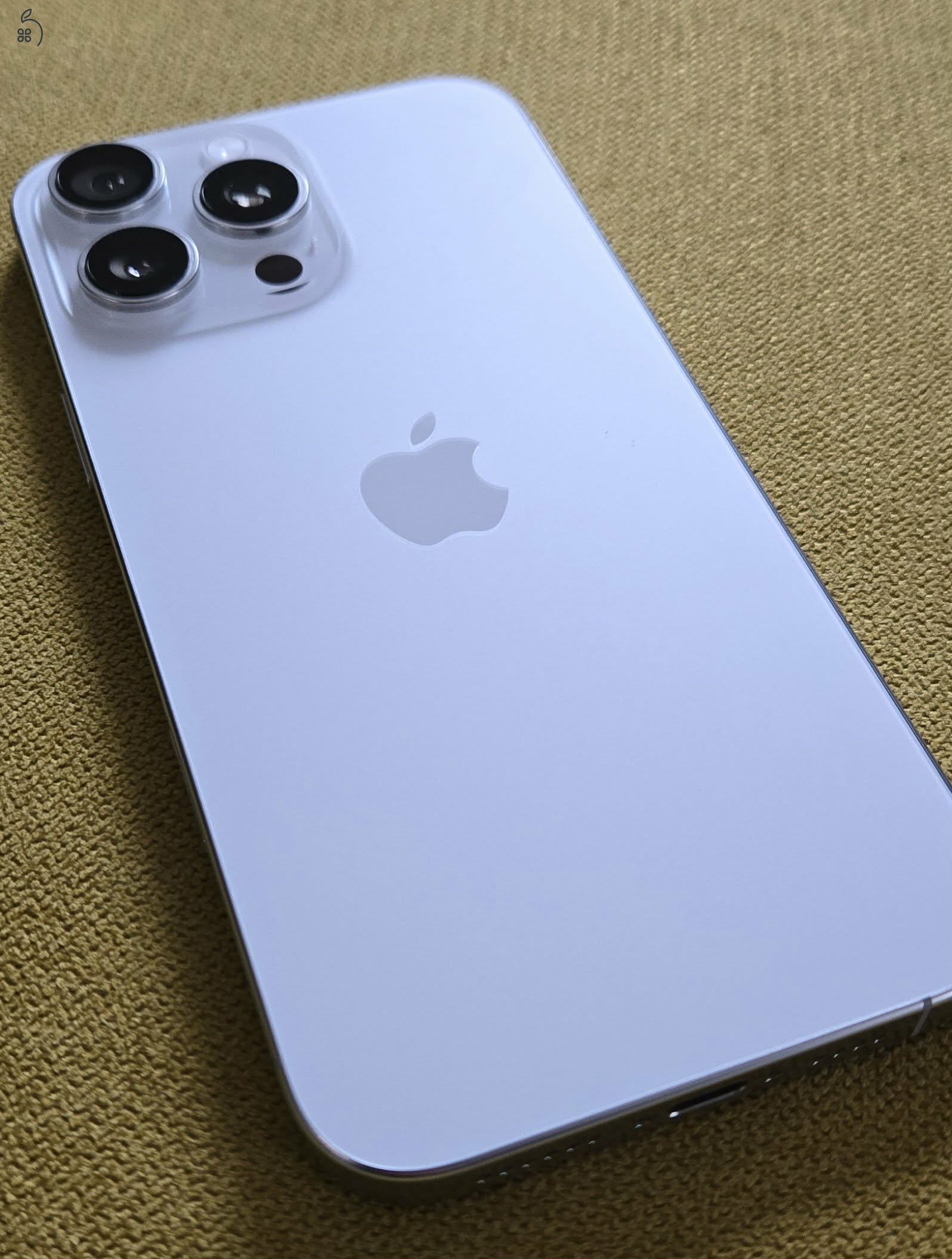 Apple 16 ProMax 256gb 