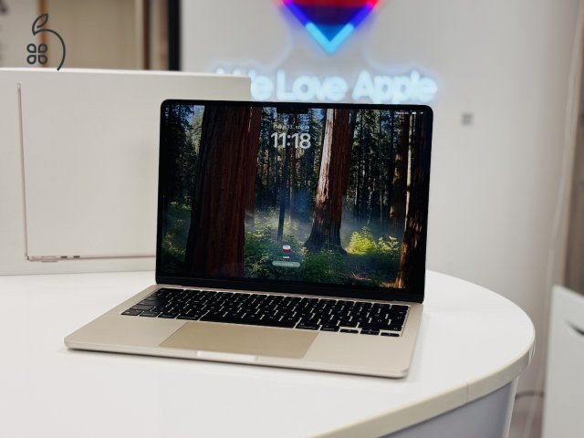 MacBook Air M2 13