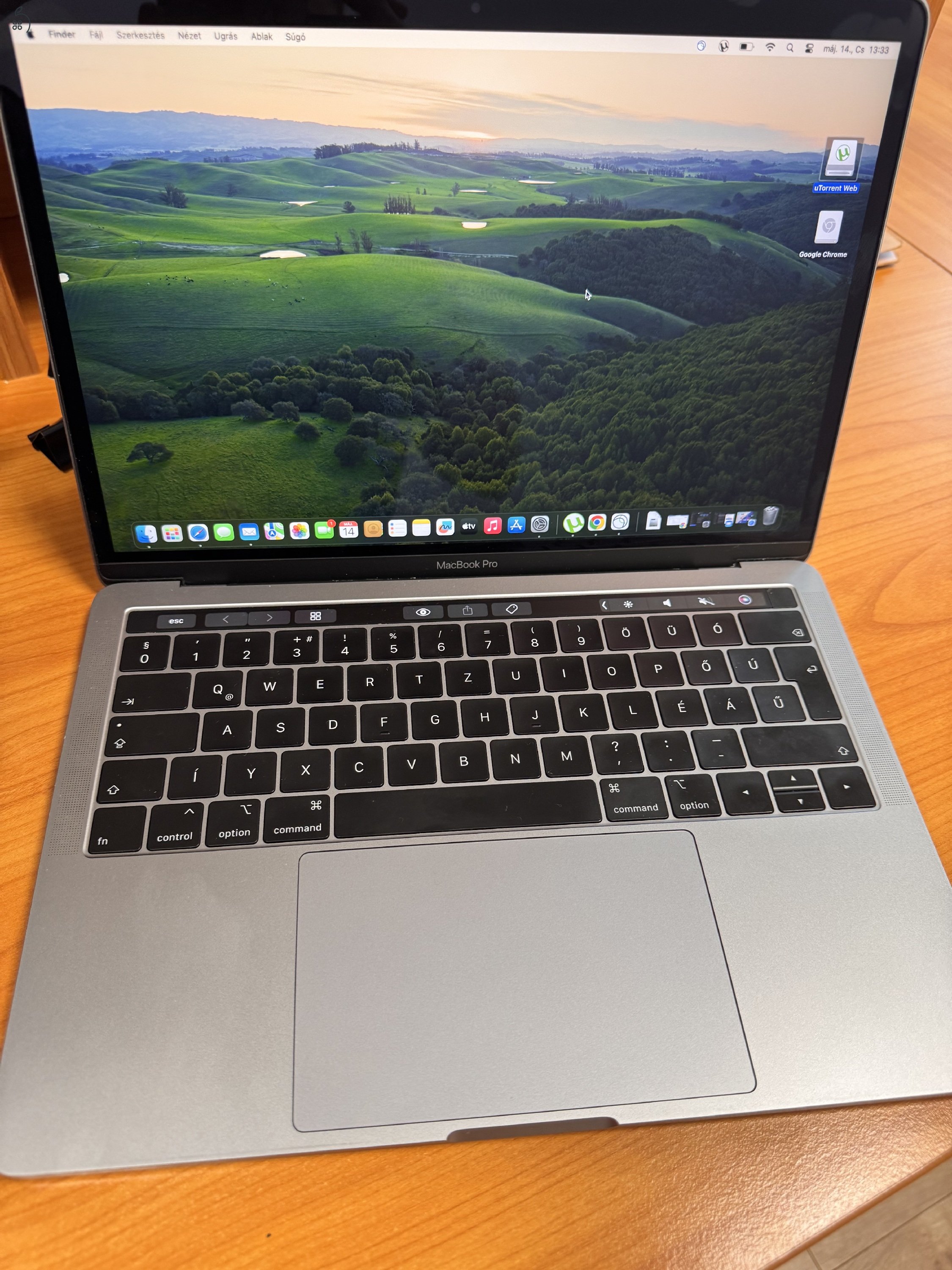 MacBook Pro 13 i5 8Gb 