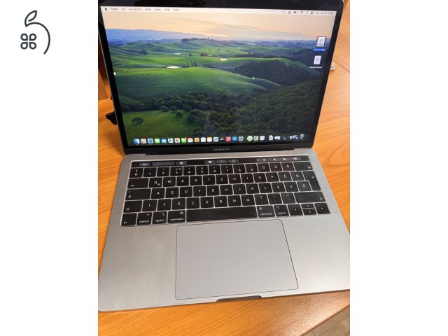 MacBook Pro 13 i5 8Gb 