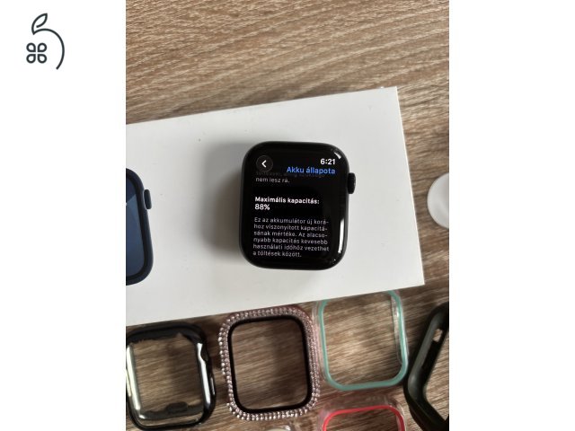 Apple watch 9 45 mm