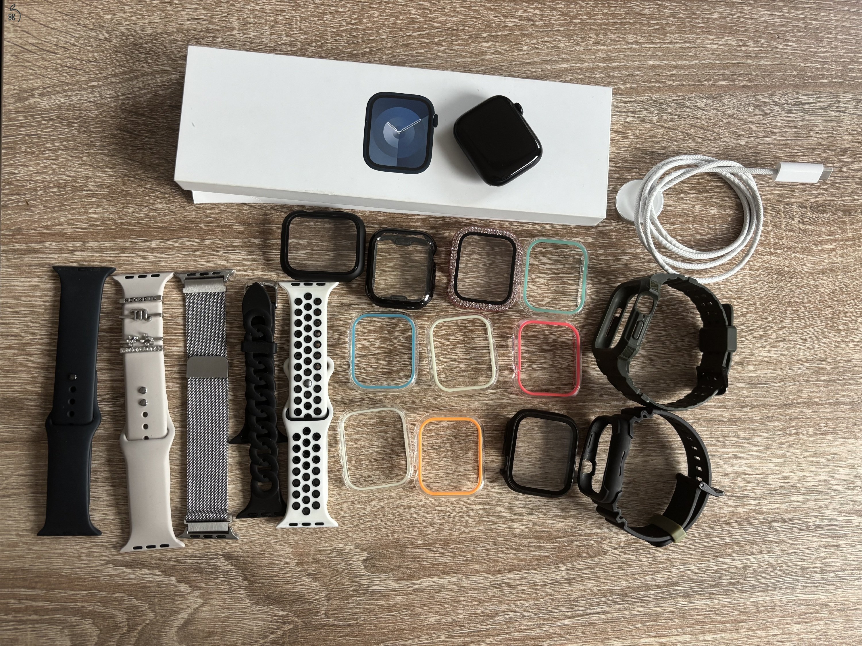 Apple watch 9 45 mm