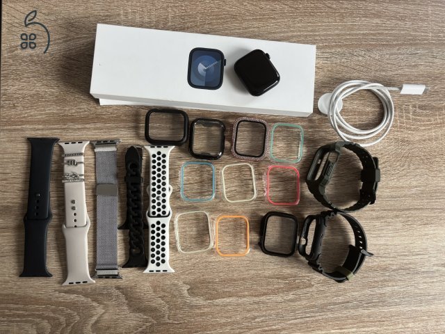 Apple watch 9 45 mm