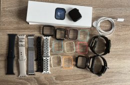 Apple watch 9 45 mm