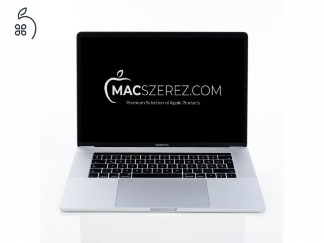 MacSzerez.com - 2019 MacBook Pro 16