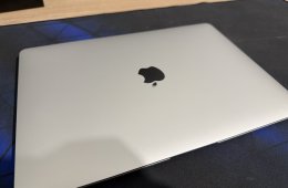 Apple MacBook Air M1 MGN93MG/A Silver (13″ 2020, M1, 8GB, 256GB)