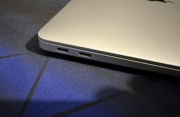 Apple MacBook Air M1 MGN93MG/A Silver (13″ 2020, M1, 8GB, 256GB)
