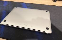 Apple MacBook Air M1 MGN93MG/A Silver (13″ 2020, M1, 8GB, 256GB)