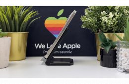 iPhone 16 Pro Max 256GB Natúr Titán, Független - Számla, 1ÉV Garancia