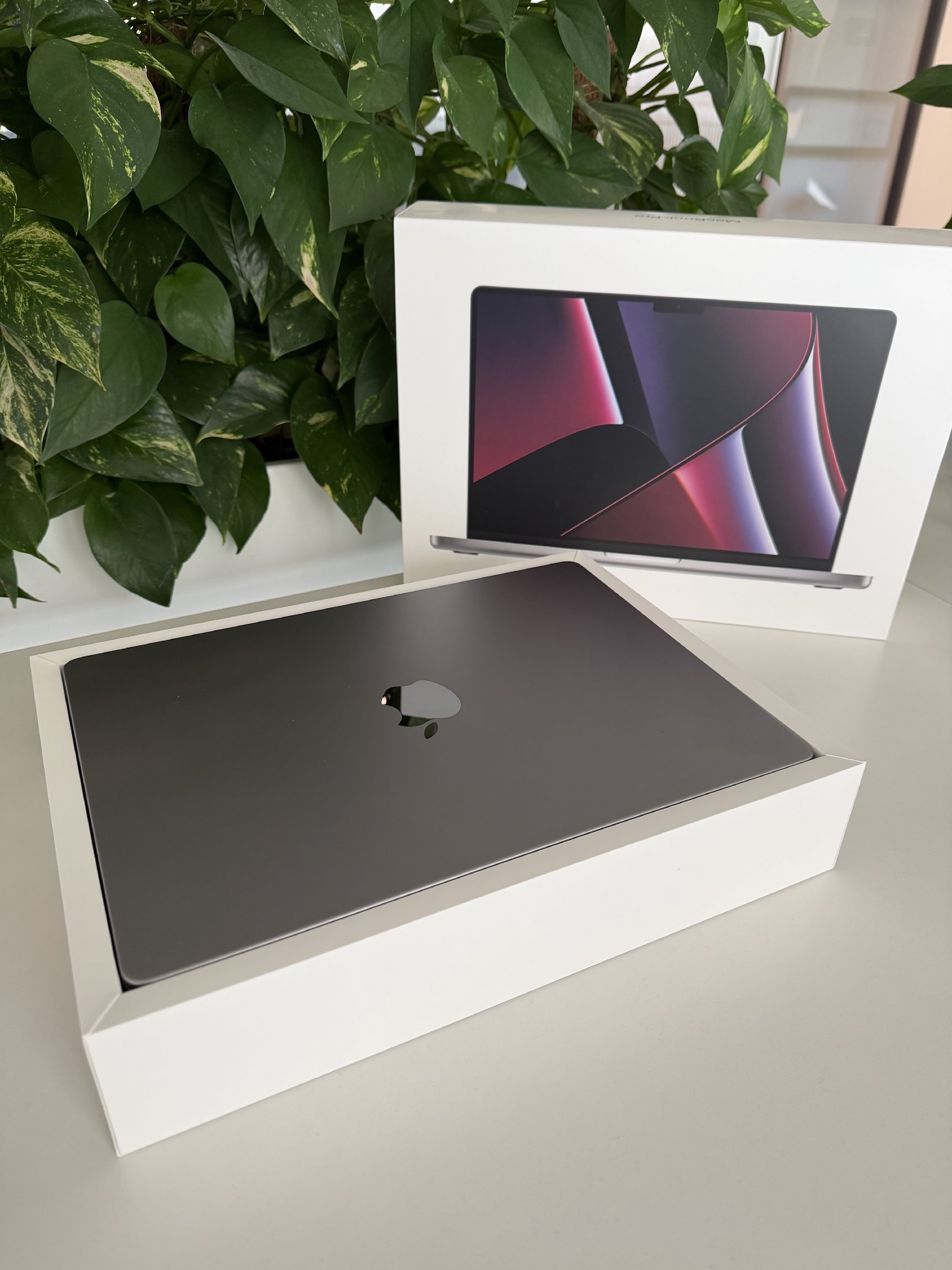 Macbook Pro 14