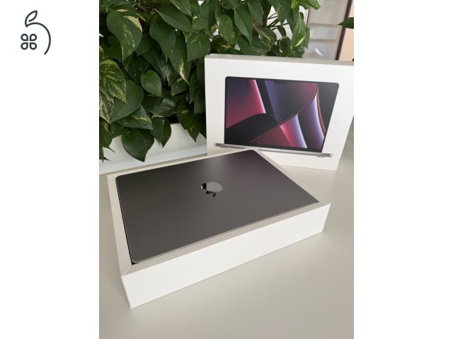Macbook Pro 14
