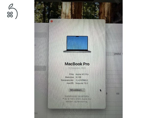Macbook Pro 14