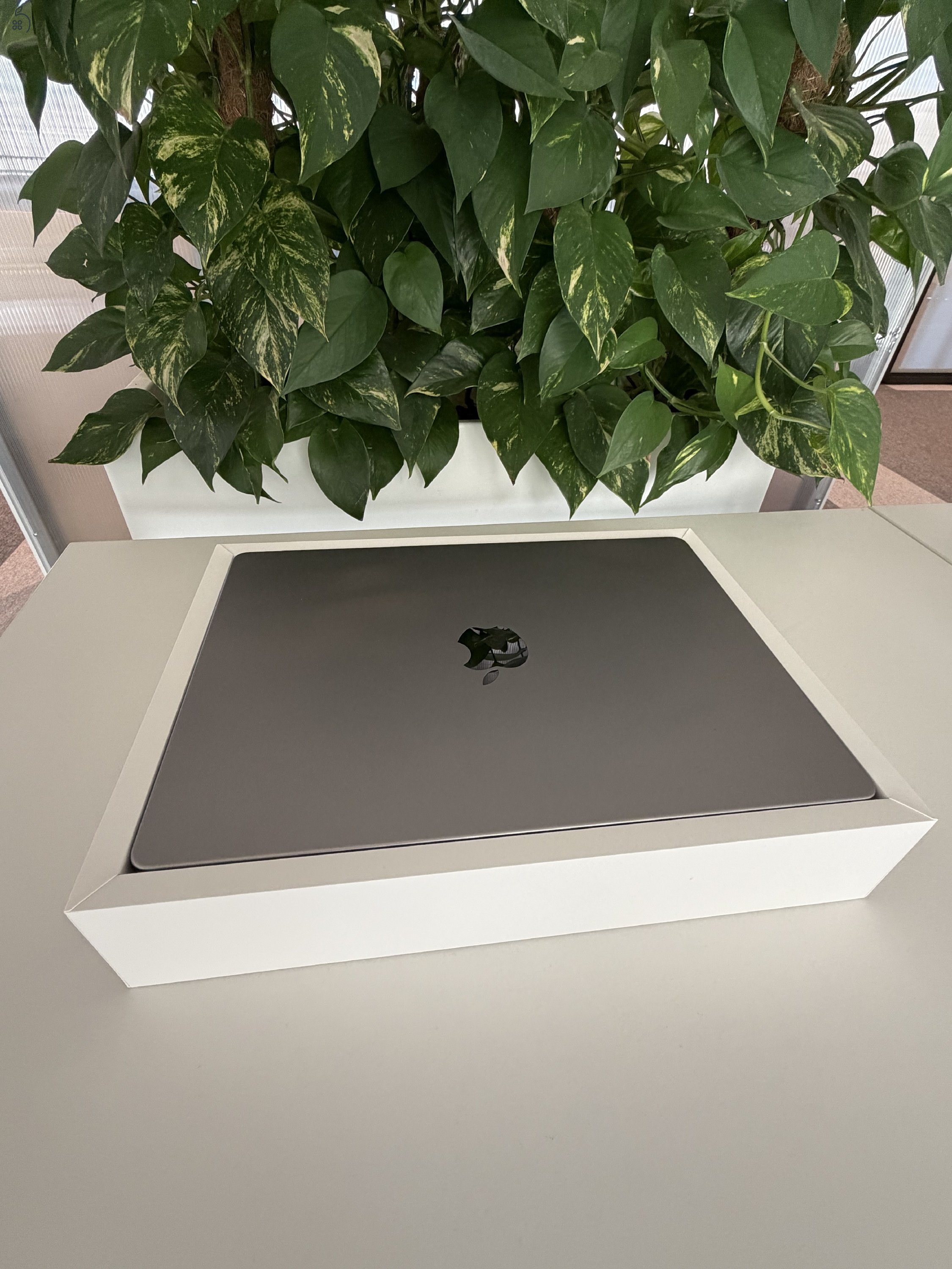 Macbook Pro 14