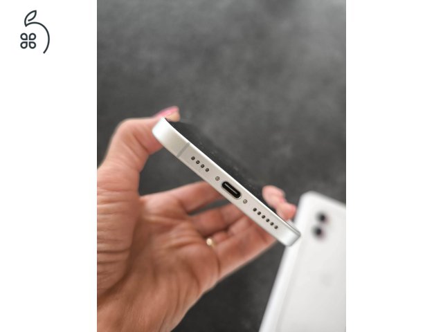 iPhone 16 plus garanciás 5 hónapos 