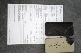 iPhone 16 plus garanciás 5 hónapos 