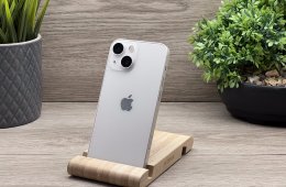 iPhone 13 Mini Staright 128GB 2 ÉV Garanciával 100%