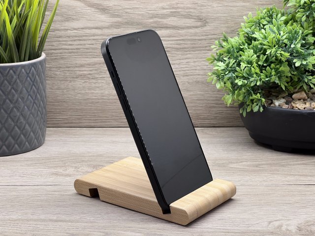 Hibátlan iPhone 15 Plus Black 256GB 2 ÉV Garanciával 100%