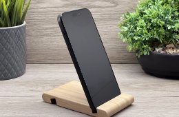 Hibátlan iPhone 15 Plus Black 256GB 2 ÉV Garanciával 100%