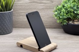 iPhone SE 2020 Black 64GB 2 ÉV Garanciával