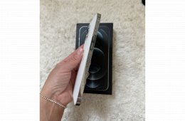 Iphone 12 pro max silver