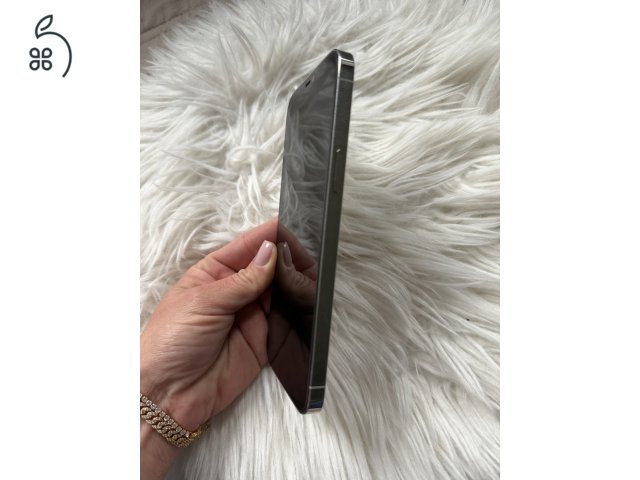 Iphone 12 pro max silver