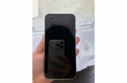 Iphone 12 pro max silver