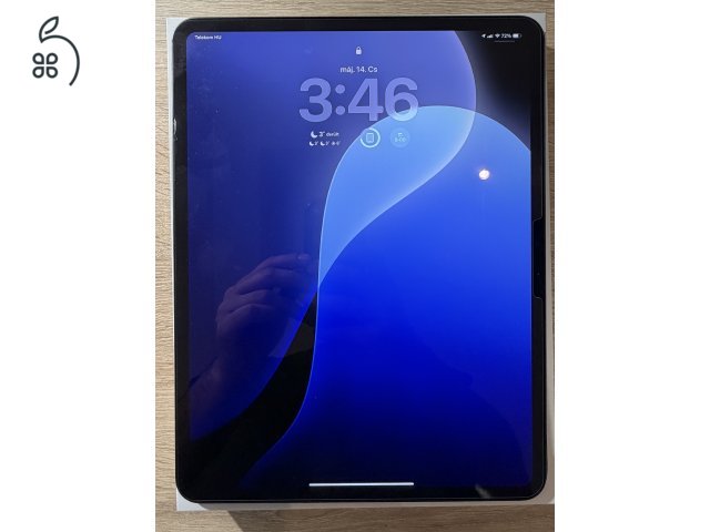 Apple Ipad pro 13