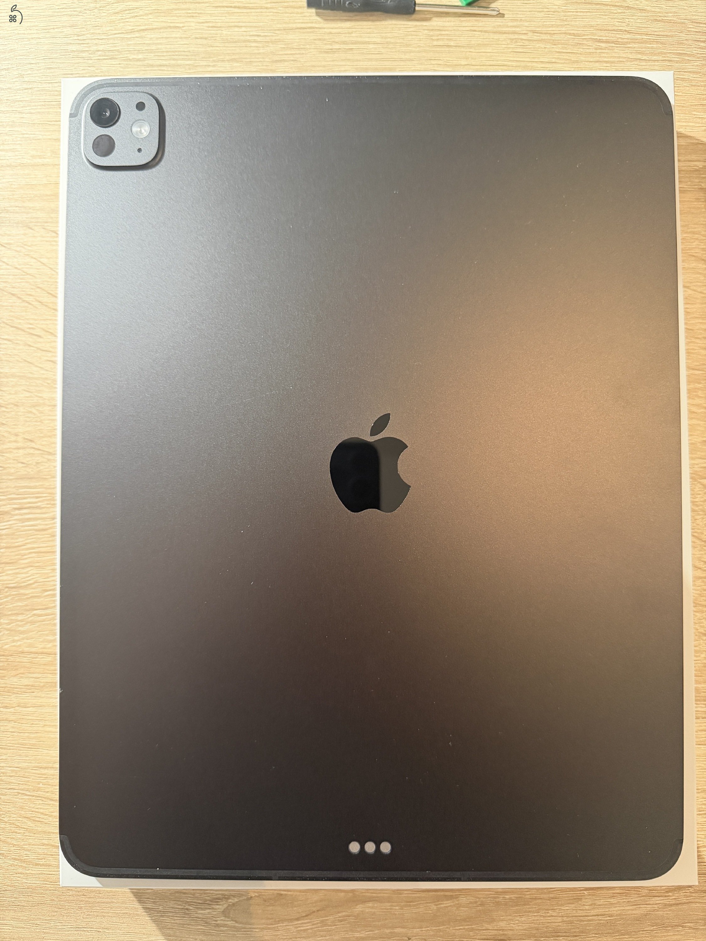 Apple Ipad pro 13