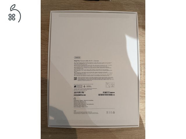 Apple Ipad pro 13