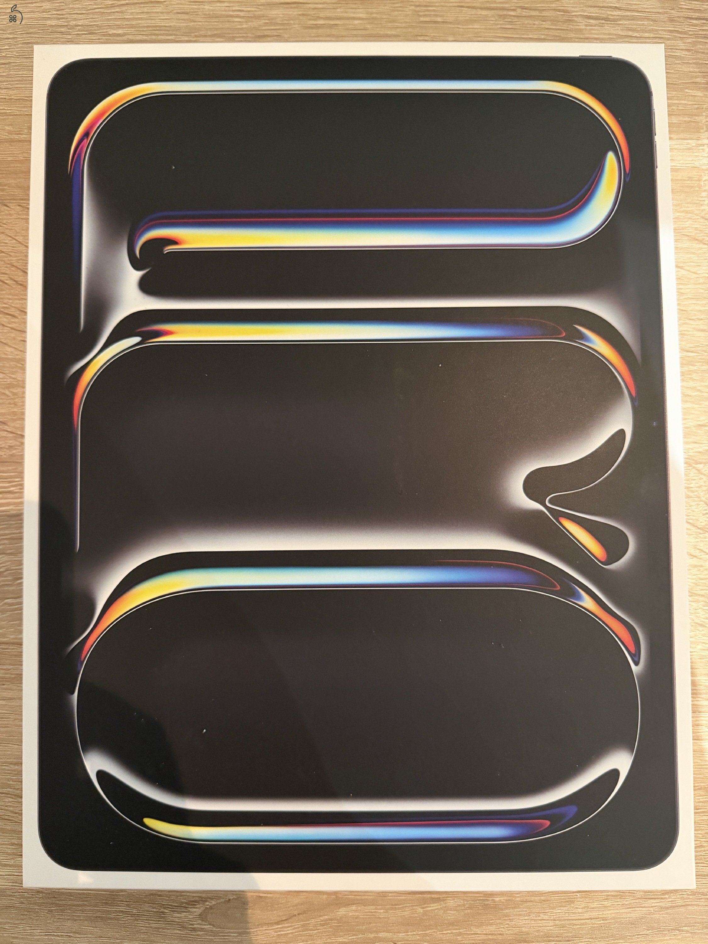 Apple Ipad pro 13