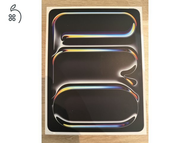 Apple Ipad pro 13