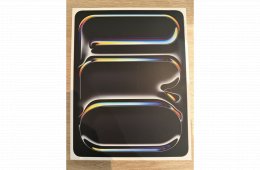 Apple Ipad pro 13
