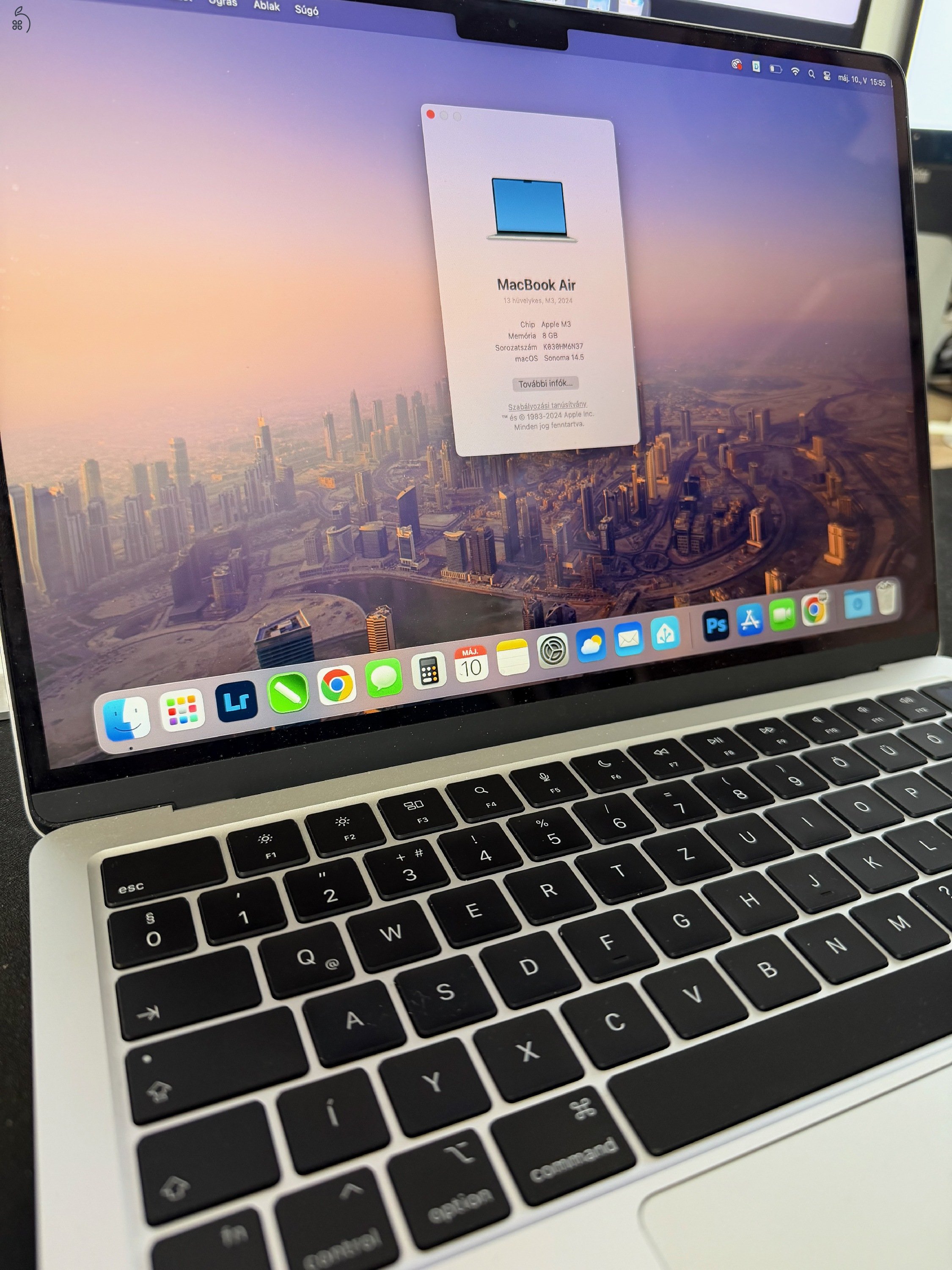 Apple MacBook Air 13