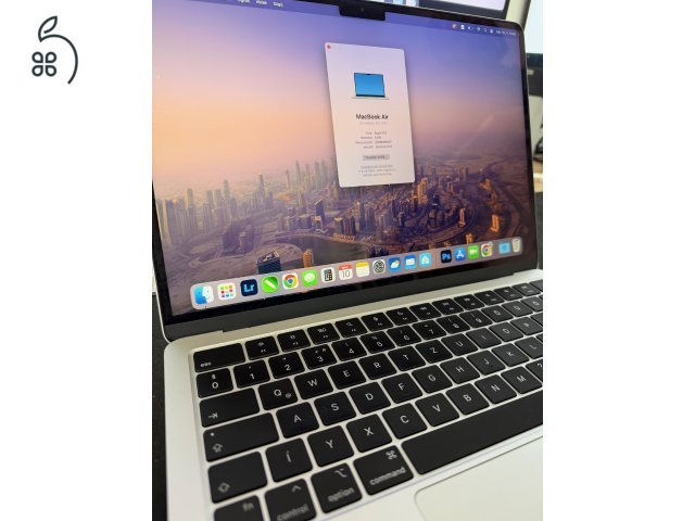 Apple MacBook Air 13