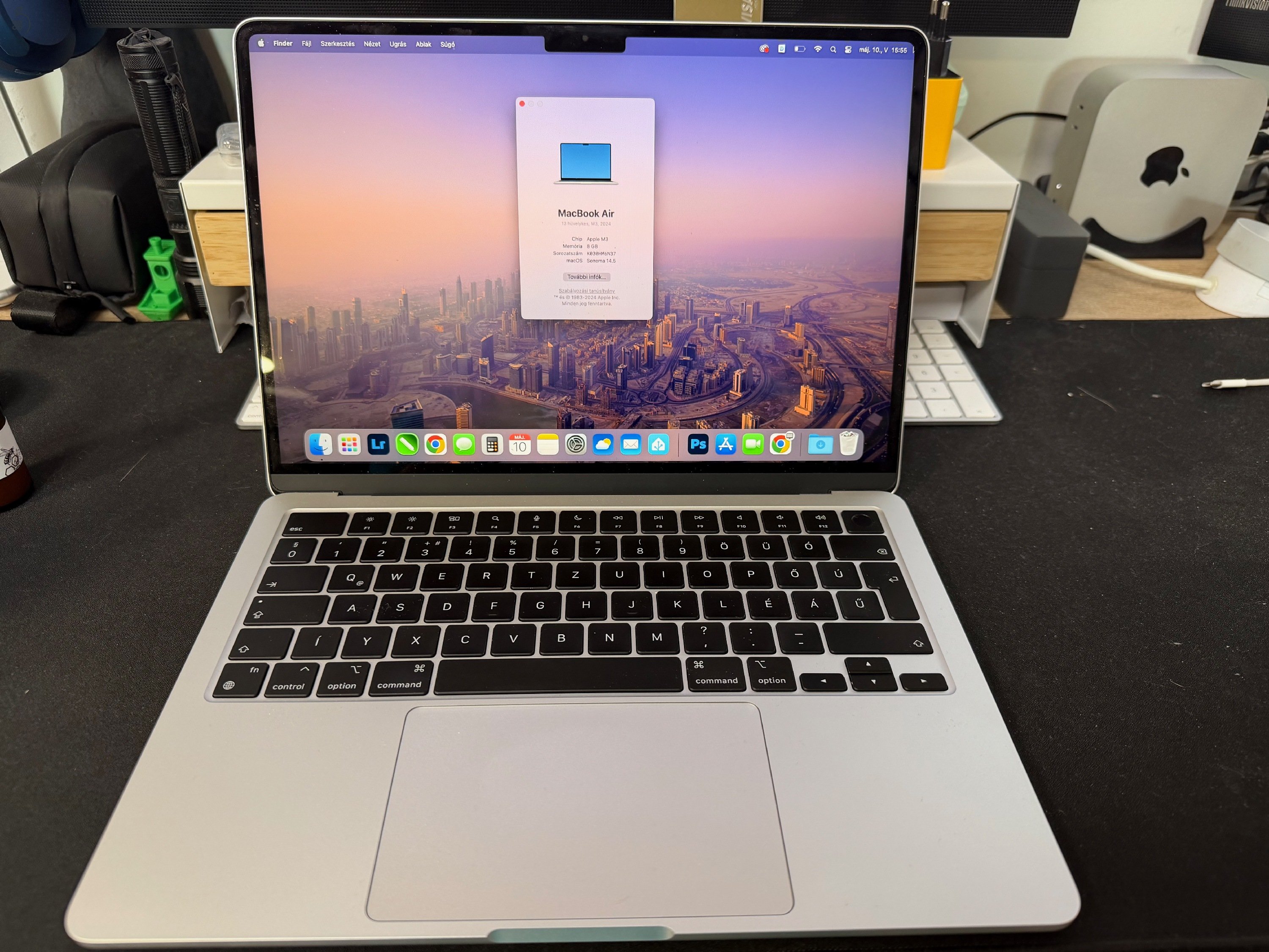 Apple MacBook Air 13