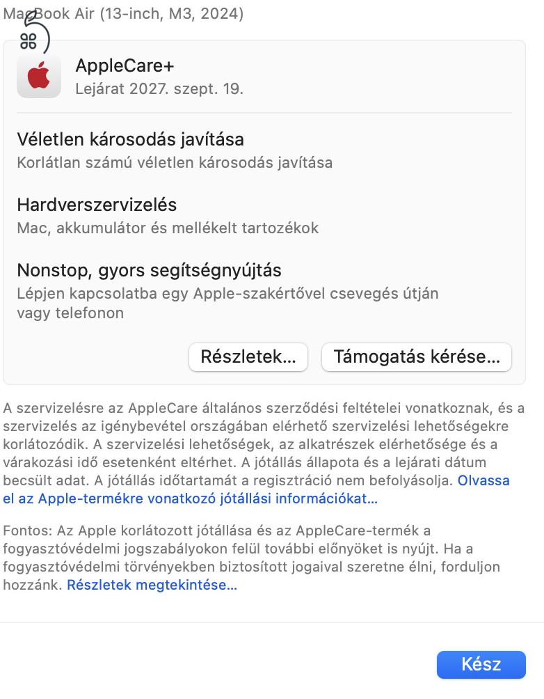 Apple MacBook Air 13