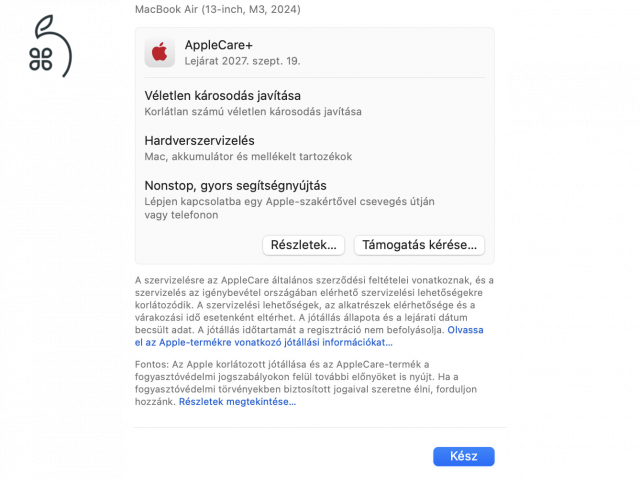 Apple MacBook Air 13