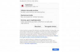 Apple MacBook Air 13