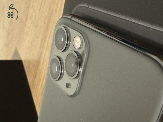 Iphone 11 pro + pitaka tok