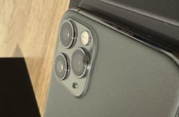 Iphone 11 pro + pitaka tok