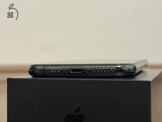 Iphone 11 pro + pitaka tok