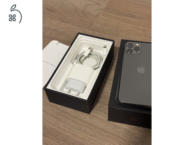 Iphone 11 pro + pitaka tok