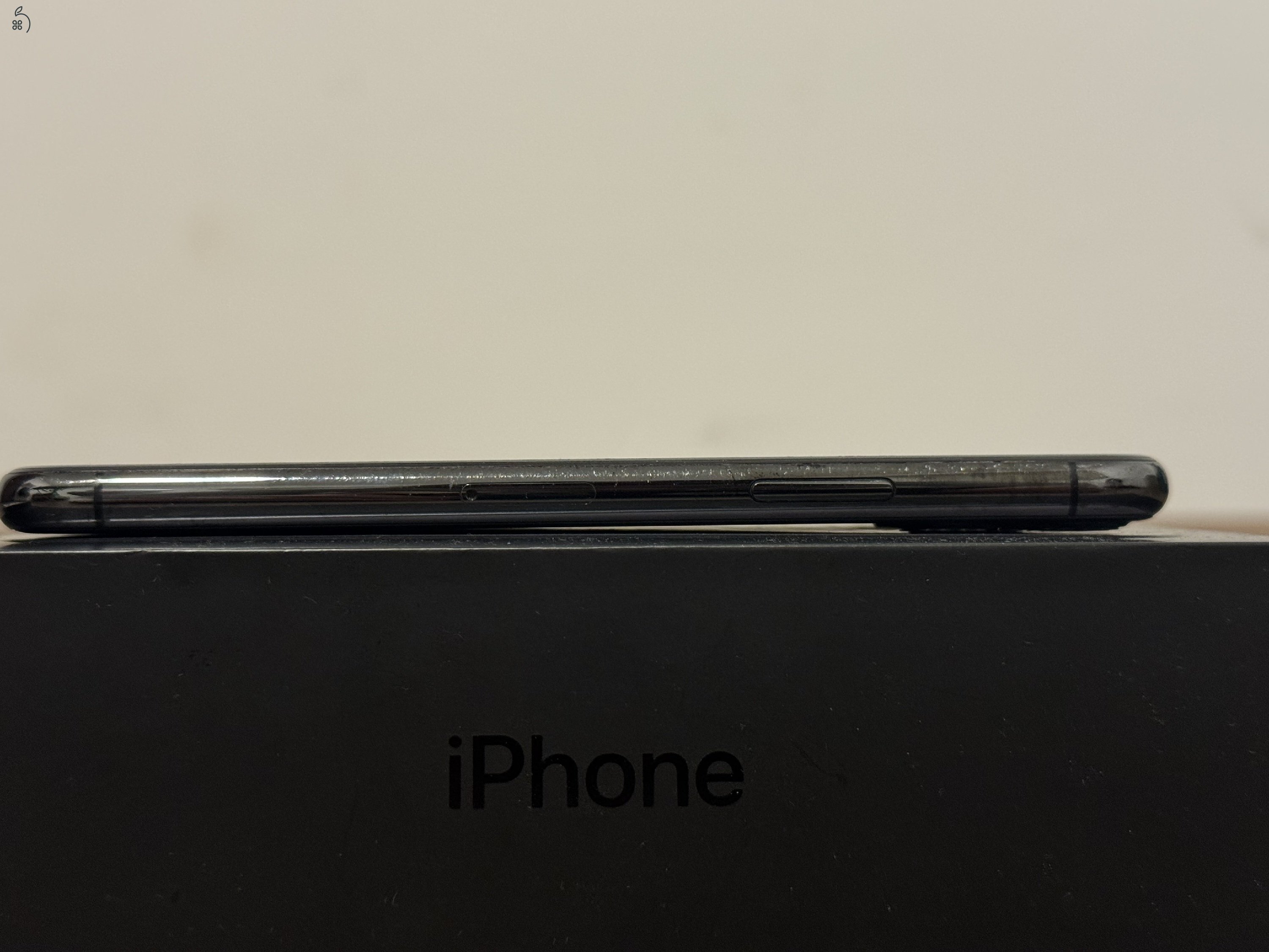 Iphone 11 pro + pitaka tok