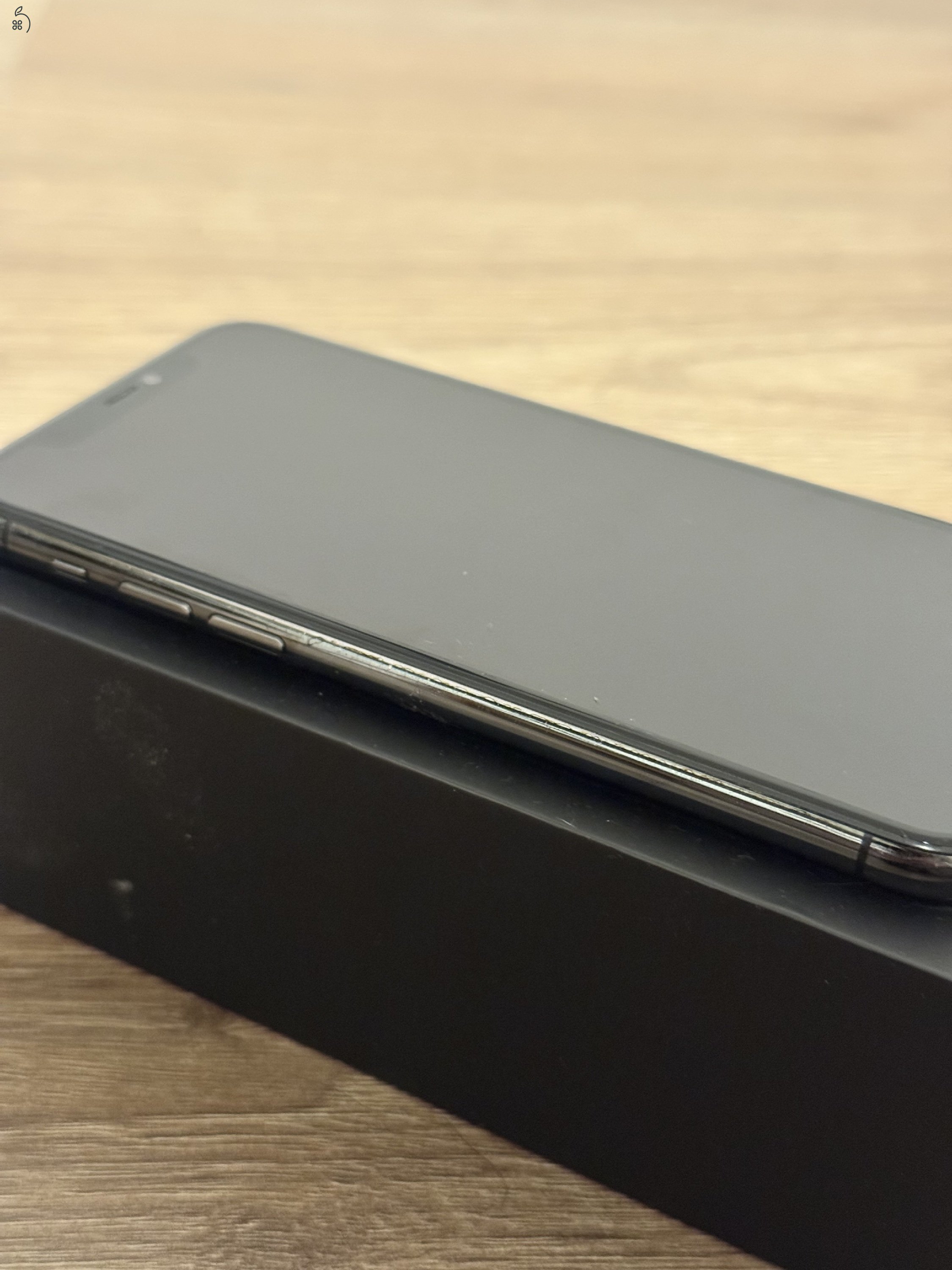 Iphone 11 pro + pitaka tok