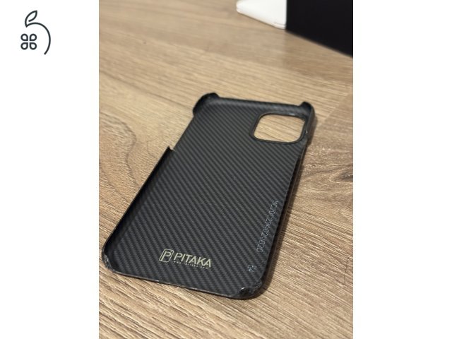 Iphone 11 pro + pitaka tok