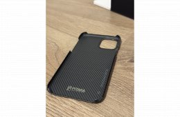 Iphone 11 pro + pitaka tok