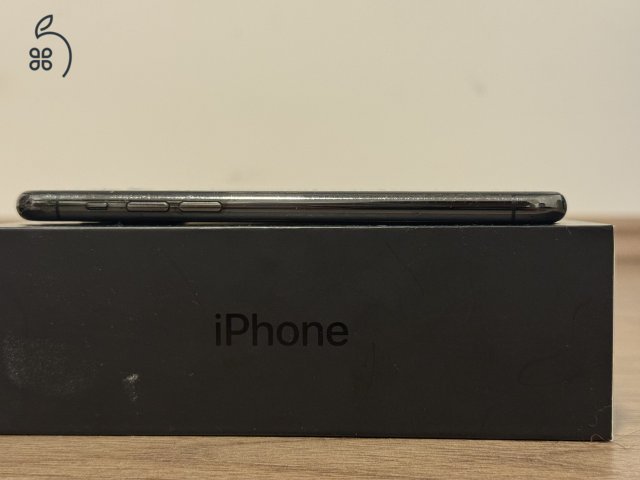 Iphone 11 pro + pitaka tok