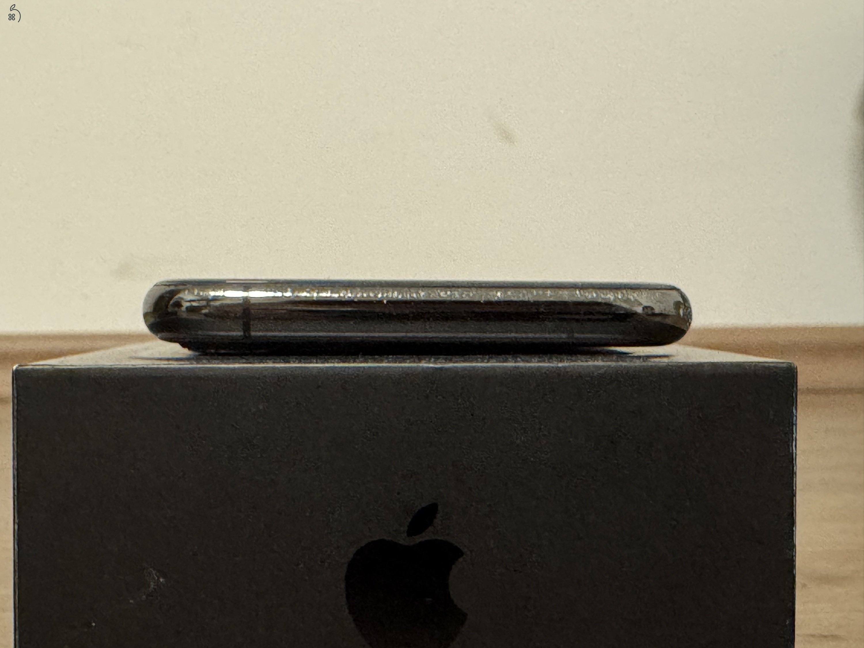 Iphone 11 pro + pitaka tok